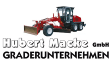 Kundenlogo von Graderunternehmen Hubert Macke GmbH