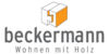 Kundenlogo von Tischlerei Beckermann