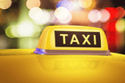 Kundenbild groß 2 Taxi Wessel