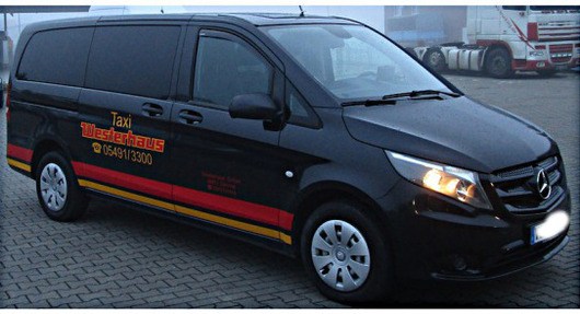 Kundenfoto 2 Westerhaus GmbH Taxi