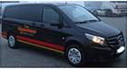 Kundenbild groß 2 Westerhaus GmbH Taxi