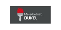 Kundenlogo Malerbetrieb Oliver Düvel