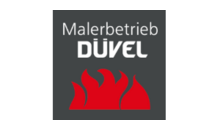 Kundenlogo von Malerbetrieb Oliver Düvel