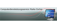 Kundenlogo Escher Marko Computer Dienstleistungsservice