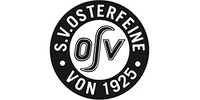 Kundenlogo Sportverein Schwarz-Weiß Osterfeine Geschäftsstelle u. Sporthalle