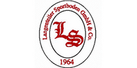 Kundenlogo Langenteiler Sportboden GmbH Walter Gravemeyer jun.