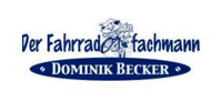 Kundenlogo Der Fahrradfachmann Dominik Becker