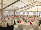 Kundenbild groß 4 Kettler Event Zeltbetrieb - Catering - Partyservice