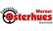 Kundenlogo von Fahrschule Werner Osterhues