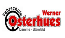 Kundenlogo von Osterhues Werner Inh. Frank Osterhues Fahrschule