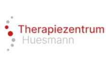 Kundenlogo von Huesmann Philipp Krankengymnastik
