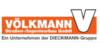 Kundenlogo von Völkmann Straßen-/Ingenieurbau GmbH