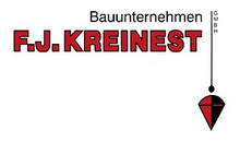Kundenlogo von Kreinest GmbH, F. J.