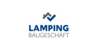Kundenlogo Baugeschäft Lamping GmbH
