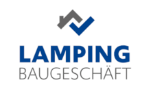 Kundenlogo von Baugeschäft Lamping GmbH
