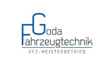 Kundenlogo von Goda Fahrzeugtechnik Inh. Frederik Goda