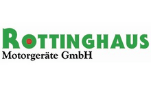 Kundenlogo von Rottinghaus Motorgeräte GmbH