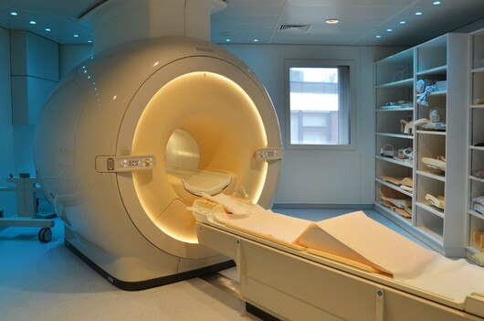 Kundenfoto 2 Praxis für Radiologie und Neuroradiologie PartGmbB