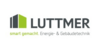 Kundenlogo von Luttmer Energie-und Gebäudetechnik GmbH & Co.KG