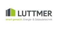 Kundenlogo Luttmer Energie-und Gebäudetechnik GmbH & Co.KG