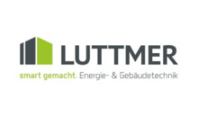 Kundenlogo von Luttmer Energie-und Gebäudetechnik GmbH & Co.KG