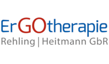 Kundenlogo von Ergotherapie Rehling & Heitmann GbR