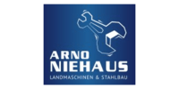 Kundenlogo Arno Niehaus GmbH