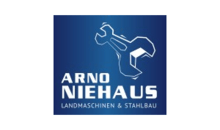 Kundenlogo von Arno Niehaus GmbH