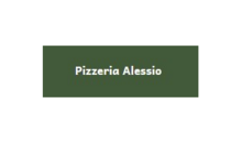 Kundenlogo von Alessio Pizzeria