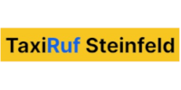 Kundenlogo Taxi Ruf Steinfeld Inh. Hamit Koc Kundenlogo Taxi Ruf Steinfeld Inh. Hamit Koc