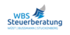 Kundenlogo von WBS Steuerberatung Wüst / Bussmann / Stuckenberg