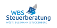 Kundenlogo WBS Steuerberatung Wüst / Bussmann / Stuckenberg
