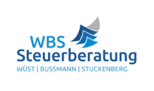 Kundenlogo von WBS Steuerberatung Wüst / Bussmann / Stuckenberg Kundenlogo von WBS Steuerberatung Wüst / Bussmann / Stuckenberg
