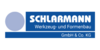 Kundenlogo von Schlarmann Werkzeug & Formenbau GmbH & Co. KG