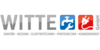 Kundenlogo von Witte Haustechnik GmbH