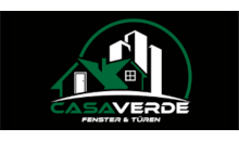 Kundenlogo von CasaVerde Fenster und Türen