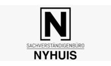 Kundenlogo von Sachverständigenbüro Nyhuis