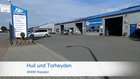 Kundenbild klein 2 Huil & Torheyden Automobile GmbH