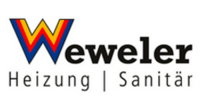 Kundenlogo Weweler GmbH