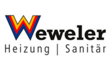 Kundenlogo von Weweler GmbH
