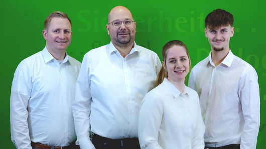 Kundenfoto 1 LVM Versicherung Timo Dierkes