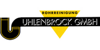 Kundenlogo Uhlenbrock Rohrreinigung GmbH