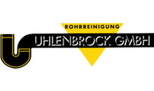 Kundenlogo von Uhlenbrock Rohrreinigung GmbH