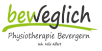 Kundenlogo Physiotherapie Beweglich