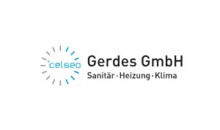 Kundenlogo von Gerdes Sanitär- Heizungs- u. Klimatechnik GmbH