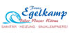 Kundenlogo von Franz Egelkamp
