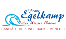 Kundenlogo von Franz Egelkamp