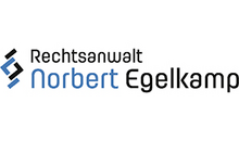 Kundenlogo von Rechtsanwalt Norbert Egelkamp