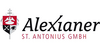 Kundenlogo von Alexianer St. Antonius GmbH Fachklinilk f. Suchtmedizin und Psychotherapie