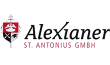 Kundenlogo von Alexianer St. Antonius GmbH Fachklinilk f. Suchtmedizin und Psychotherapie